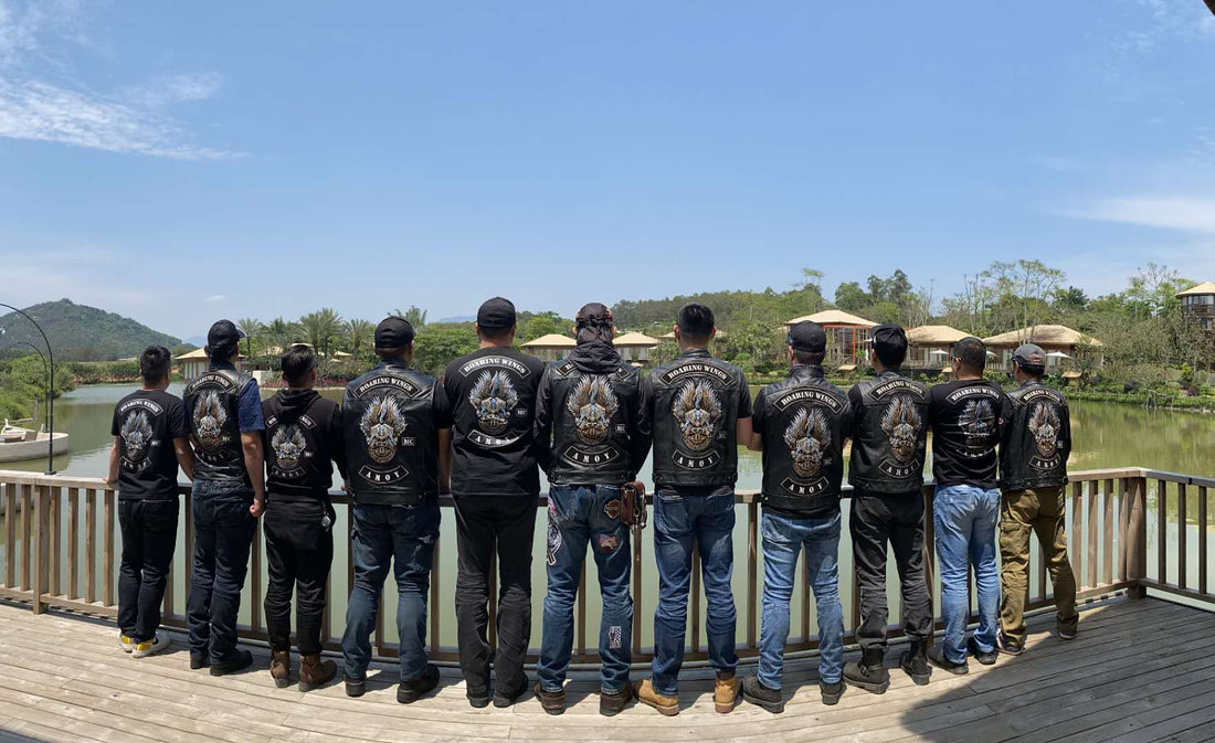 Riding Secrets: Tips for Choosing the Perfect Denim Vest