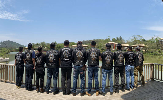 Riding Secrets: Tips for Choosing the Perfect Denim Vest
