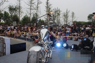 Common Problems in Motorcycle Modification and Practical Solutions