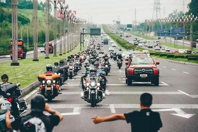 Why Every True Biker Dreams of a Tattoo