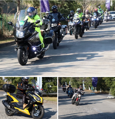 My Reflective Vest Style: How to Stay Unique on the Road motorcycle club mcbikercustomstore.us
