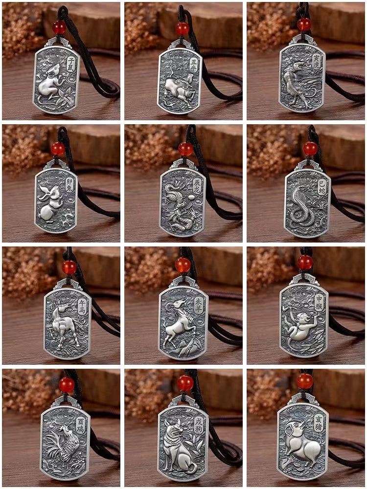 From Concept to Creation-Custom Pendants for Motorcycle Clubs