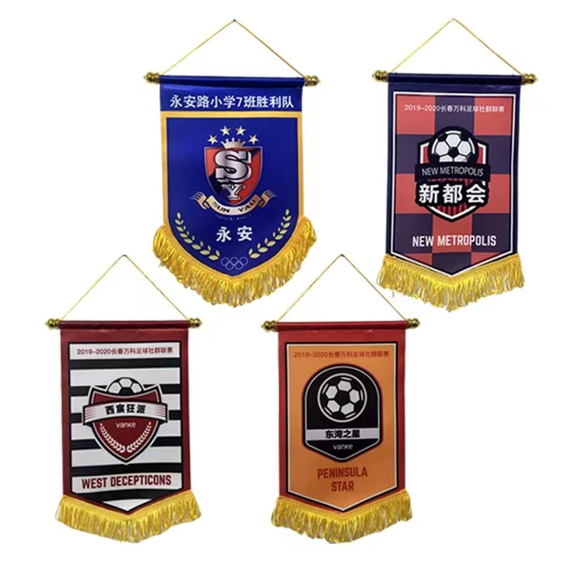 From Concept to Flag-Custom Designs for Motorcycle Clubs